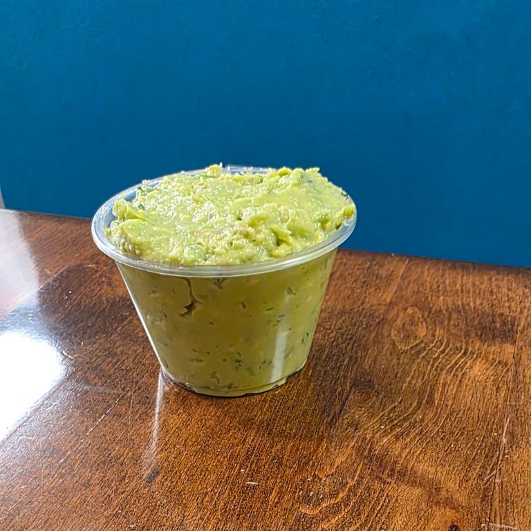 Discover Our Mole Sauce