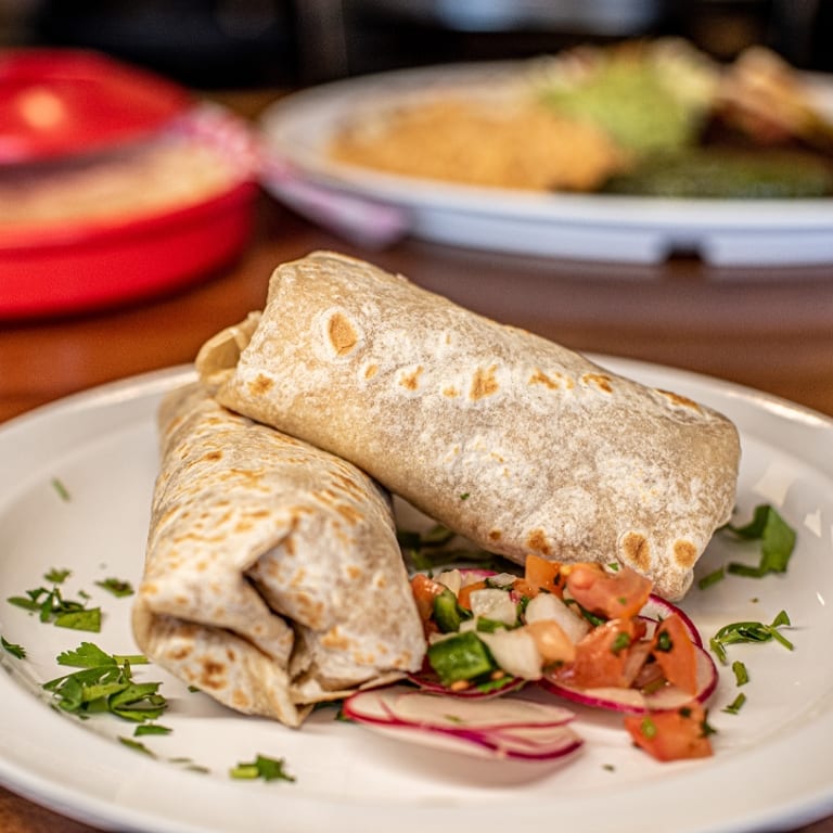 Discover Our Delicious Guacamole