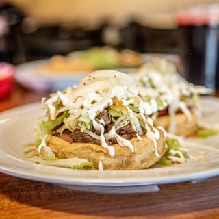 Sope Asada