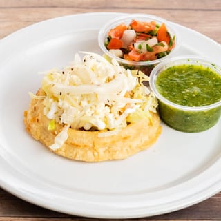 Vegie Sope