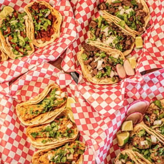 Taco Lengua