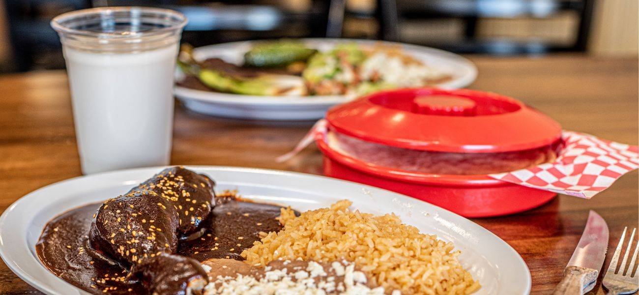 Authentic Mexican Cuisine, Made Fresh to Order at Taqueria Puebla in Mukilteo